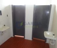 Depósito com 750m², 4 vagas no bairro Navegantes em Porto Alegre