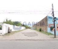 Depósito com 750m², 4 vagas no bairro Navegantes em Porto Alegre