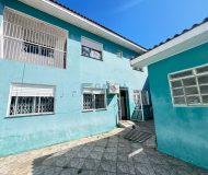 Casa com 154m², 3 dormitórios, 2 vagas no bairro Jardim Itu em Porto Alegre