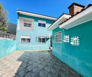 Casa com 154m², 3 dormitórios, 2 vagas no bairro Jardim Itu em Porto Alegre