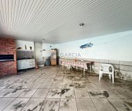 Casa com 154m², 3 dormitórios, 2 vagas no bairro Jardim Itu em Porto Alegre