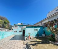 Casa com 154m², 3 dormitórios, 2 vagas no bairro Jardim Itu em Porto Alegre