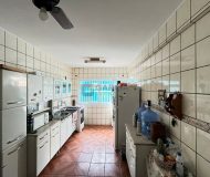 Casa com 154m², 3 dormitórios, 2 vagas no bairro Jardim Itu em Porto Alegre