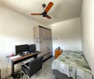 Casa com 154m², 3 dormitórios, 2 vagas no bairro Jardim Itu em Porto Alegre