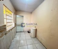 Casa com 60m², 2 dormitórios, 3 vagas no bairro Sarandi em Porto Alegre