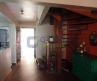 Casa com 220m², 3 dormitórios, 2 vagas no bairro Jardim Itu em Porto Alegre