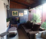 Casa com 220m², 3 dormitórios, 2 vagas no bairro Jardim Itu em Porto Alegre