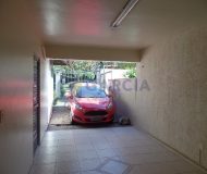 Casa com 220m², 3 dormitórios, 2 vagas no bairro Jardim Itu em Porto Alegre