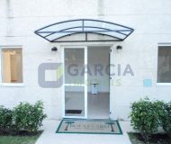 Apartamento com 64m², 3 dormitórios, 1 suíte, 1 vaga no bairro São Sebastião em Porto Alegre