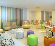 Apartamento com 64m², 3 dormitórios, 1 suíte, 1 vaga no bairro São Sebastião em Porto Alegre