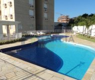 Apartamento com 64m², 3 dormitórios, 1 suíte, 1 vaga no bairro São Sebastião em Porto Alegre