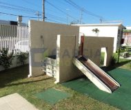 Apartamento com 64m², 3 dormitórios, 1 suíte, 1 vaga no bairro São Sebastião em Porto Alegre