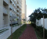 Apartamento com 64m², 3 dormitórios, 1 suíte, 1 vaga no bairro São Sebastião em Porto Alegre