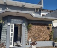 Casa com 400m², 3 dormitórios, 1 suíte, 2 vagas no bairro Costa e Silva em Porto Alegre