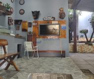 Casa com 400m², 3 dormitórios, 1 suíte, 2 vagas no bairro Costa e Silva em Porto Alegre