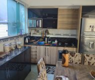 Casa com 400m², 3 dormitórios, 1 suíte, 2 vagas no bairro Costa e Silva em Porto Alegre