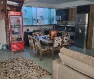 Casa com 400m², 3 dormitórios, 1 suíte, 2 vagas no bairro Costa e Silva em Porto Alegre