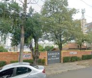 Terreno com 931m² no bairro Cristo Redentor em Porto Alegre