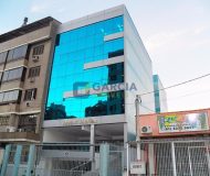 Sala Comercial com 31m², 2 vagas no bairro Cristo Redentor em Porto Alegre