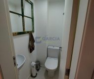 Sala Comercial com 31m², 2 vagas no bairro Cristo Redentor em Porto Alegre