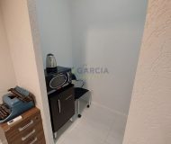 Sala Comercial com 31m², 2 vagas no bairro Cristo Redentor em Porto Alegre