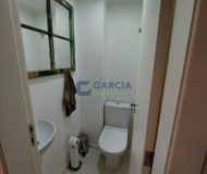 Sala Comercial com 31m², 2 vagas no bairro Cristo Redentor em Porto Alegre