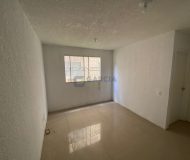 Apartamento com 40m², 2 dormitórios, 2 vagas no bairro Sarandi em Porto Alegre