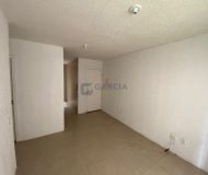 Apartamento com 40m², 2 dormitórios, 2 vagas no bairro Sarandi em Porto Alegre