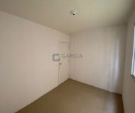 Apartamento com 40m², 2 dormitórios, 2 vagas no bairro Sarandi em Porto Alegre