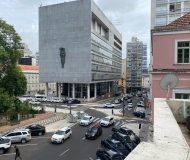 Prédio com 846m², 3 vagas no bairro Centro Histórico em Porto Alegre