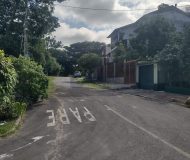 Terreno com 465m² no bairro Jardim Sabará em Porto Alegre