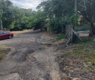 Terreno com 465m² no bairro Jardim Sabará em Porto Alegre