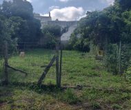 Terreno com 465m² no bairro Jardim Sabará em Porto Alegre