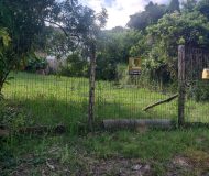 Terreno com 465m² no bairro Jardim Sabará em Porto Alegre