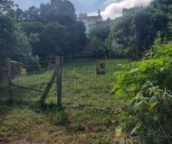 Terreno com 465m² no bairro Jardim Sabará em Porto Alegre