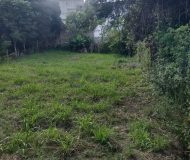Terreno com 465m² no bairro Jardim Sabará em Porto Alegre