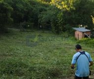 Terreno com 465m² no bairro Jardim Sabará em Porto Alegre