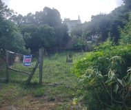 Terreno com 465m² no bairro Jardim Sabará em Porto Alegre