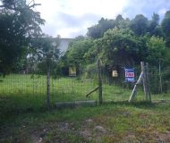 Terreno com 465m² no bairro Jardim Sabará em Porto Alegre