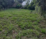 Terreno com 465m² no bairro Jardim Sabará em Porto Alegre