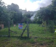 Terreno com 465m² no bairro Jardim Sabará em Porto Alegre