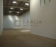 Depósito com 750m² no bairro Sarandi em Porto Alegre