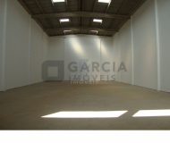 Depósito com 750m² no bairro Sarandi em Porto Alegre