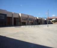 Depósito com 750m² no bairro Sarandi em Porto Alegre