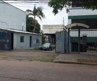 Terreno com 522m² no bairro Cristo Redentor em Porto Alegre