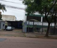 Terreno com 522m² no bairro Cristo Redentor em Porto Alegre