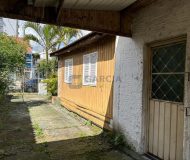 Terreno com 320m² no bairro São Sebastião em Porto Alegre