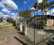 Terreno com 320m² no bairro São Sebastião em Porto Alegre