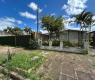 Terreno com 320m² no bairro São Sebastião em Porto Alegre
