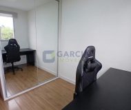 Apartamento com 50m², 2 dormitórios, 1 vaga no bairro Parque Santa Fé em Porto Alegre